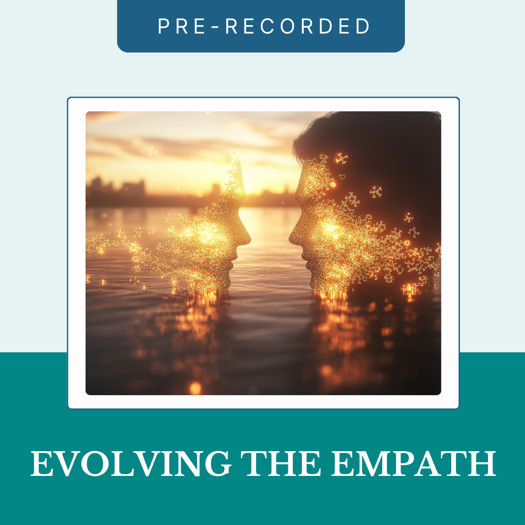 EVOLVING THE EMPATH